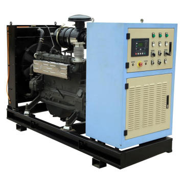 80 kW stiller Erdgasgenerator Preis zum Verkauf